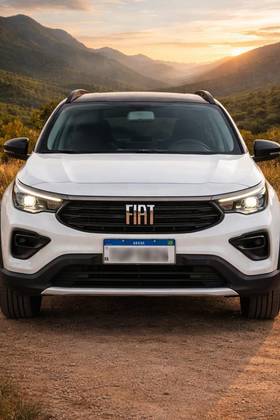 FIAT PULSE 1.0 TURBO 200 HYBRID AUDACE CVT